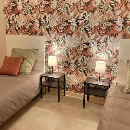 Myzenplace - Duplex 100M2 Cosy, Atypique, Situation Ideale, Parking Montelimar Luaran gambar