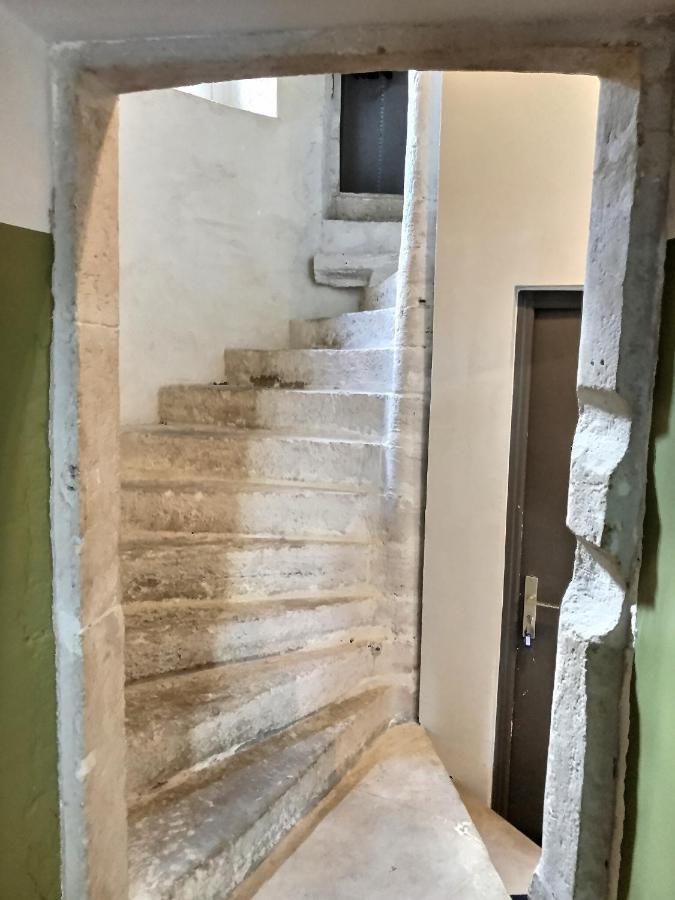Myzenplace - Duplex 100M2 Cosy, Atypique, Situation Ideale, Parking Montelimar Luaran gambar