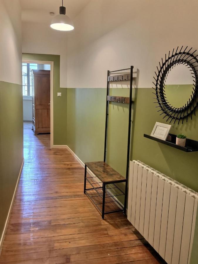 Myzenplace - Duplex 100M2 Cosy, Atypique, Situation Ideale, Parking Montelimar Luaran gambar